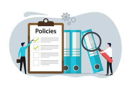 Điều Khoản Dịch Vụ