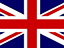 English Flag